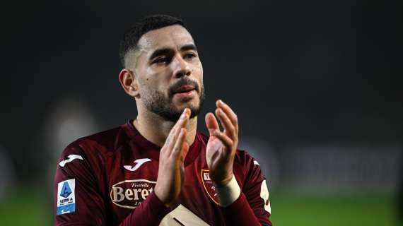 Le formazioni ufficiali di Torino-Venezia: Sanabria dal 1', panchina per Oristanio