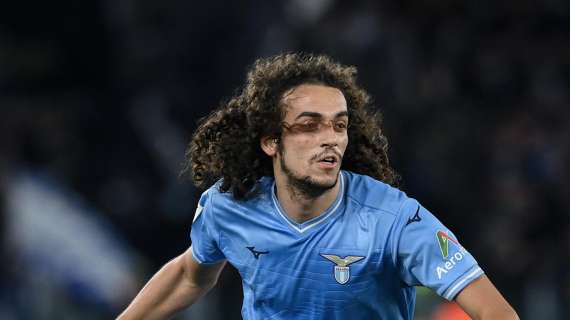 Amichevole Lazio-Triestina 1-1