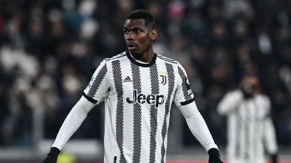 Fantacalcio, Juventus: esami incoraggianti per Pogba