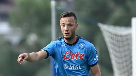 Fantacalcio, Napoli: pessime notizie da Rrahmani