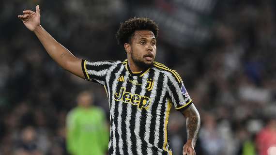 Juventus in ansia per McKennie: esami in corso, timori per una lesione muscolare