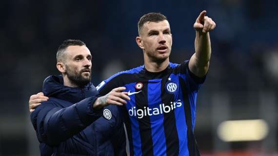 Fantacalcio, Inter: le parole di Dzeko dal ritiro della Bosnia