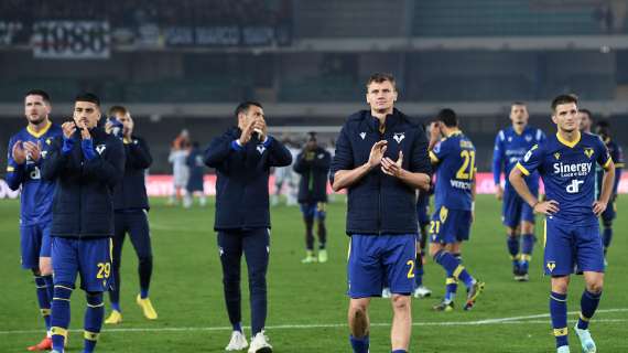 Fantacalcio, Verona: i recuperi dopo la sosta per la sfida contro la Juventus
