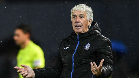 Fantacalcio, Atalanta: Gasperini "Kolasinac può recuperare"
