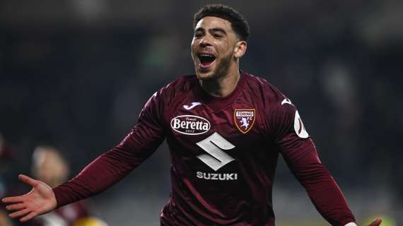 Le 20 squadre della Serie A al fantacalcio - Torino