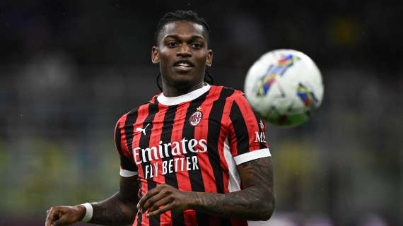 Le formazioni ufficiali di Genoa-Milan: esclusi Leao e Gimenez. In campo Messias e Jovic