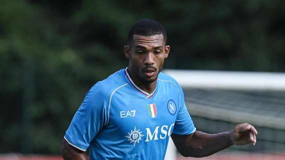 Fantacalcio, Napoli: infortunio per Juan Jesus