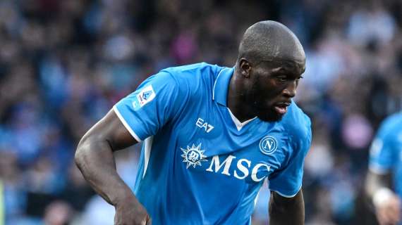 Napoli, sfida decisiva a Venezia: Lukaku uomo chiave per il successo