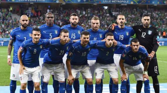 Fantacalcio, EURO2016: Surprise e Up&Down 4^Giornata