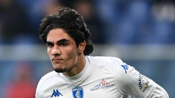 Empoli: si sblocca Cancellieri, lowcost al fantacalcio