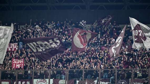 Le probabili formazioni di Torino-Genoa