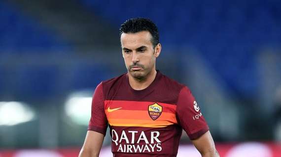 Fantacalcio, LA ROMA VINCE A UDINE GRAZIE A PEDRO