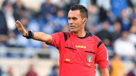 Fantacalcio, LE STATISTICHE SUGLI ARBITRI PER LA 9^ GIORNATA