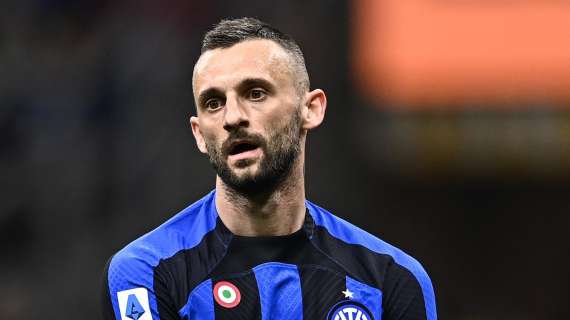 Fantacalcio, Inter: Brozovic chiude la stagione andando a segno