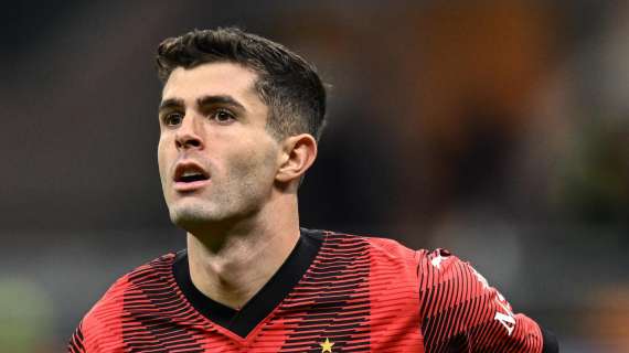 Milan: i numeri della stagione di Pulisic, una manna per il fanta