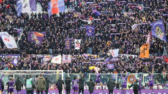 Le probabili formazioni di Fiorentina-Udinese