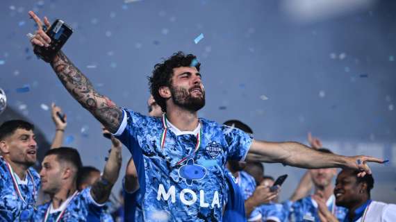 Ufficiale: Patrick Cutrone rinnova con il Como fino al 2028