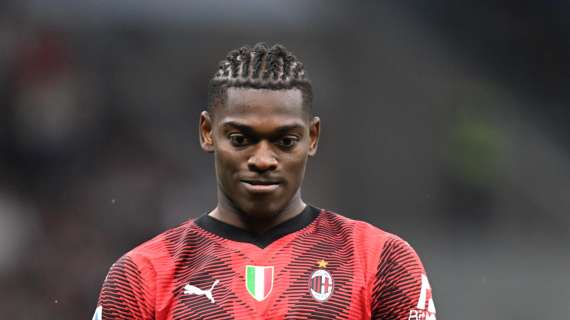 Milan: dalla prossima stagione Leao indosserà la maglia numero 10