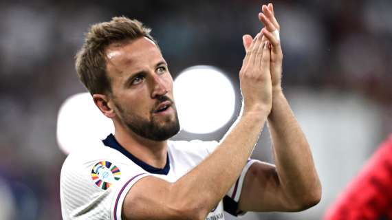 Euro 2024 - le formazioni ufficiali di Inghilterra-Svizzera: Kane sfida Embolo