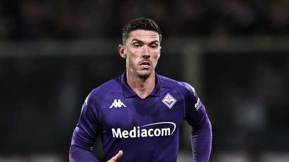 Fiorentina, parola a Gosens: “Con il nuovo allenatore ora giochiamo davvero bene”