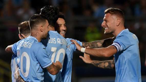 Fantacalcio: Le prospettive di Felipe e Zaccagni nel nuovo assetto della Lazio