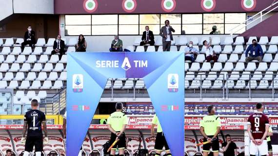 Fantacalcio, LE PROBABILI FORMAZIONI 1° GIORNATA -IN AGGIORNAMENTO-