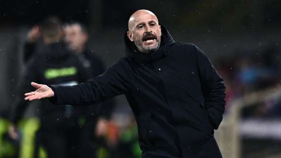 Fiorentina - Italiano: "Dodò sta crescendo di condizione. Contro il Torino sono partite sempre difficili"