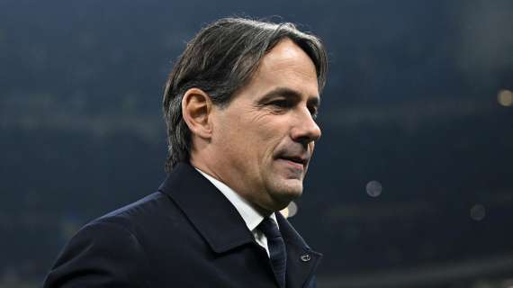 Simone Inzaghi: "All’Olimpico non è mai una gara come le altre per me"