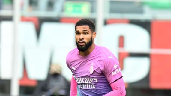 Fantacalcio, Milan: l'esito dell'infortunio di Loftus-Cheek