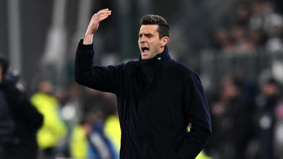 Juventus - Thiago Motta: "Koopmeiners darà tanto in futuro. Rientra Kalulu, out Conceicao"