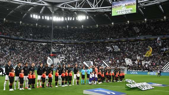 Le probabii formazioni di Juventus-Venezia