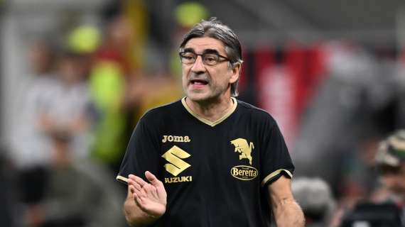Fantacalcio, Torino: la conferenza stampa di Juric