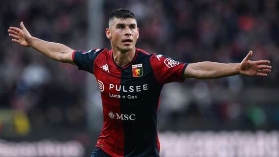 Fantacalcio, Genoa: il secondo gol consecutivo di Malinovskyi