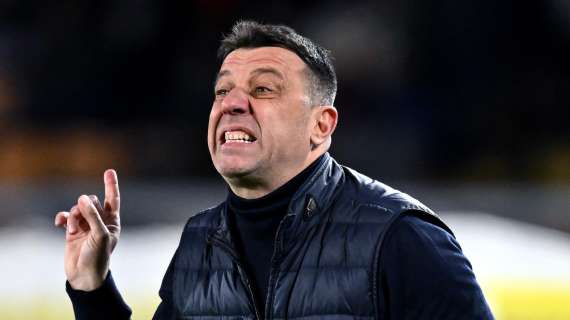 Ufficiale - Roberto D'Aversa è il nuovo allenatore dell'Empoli