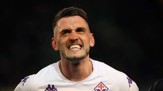 Fantacalcio, Fiorentina: il recupero di Terzic