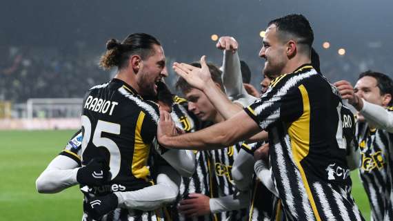 Tuttofantacalcio LAB: Podcast Juventus con Simone Dinoi (Radio BIanconera)