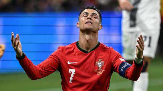 Euro 2024 - le formazioni ufficiali di Portogallo-Francia: Ronaldo contro Mbappè