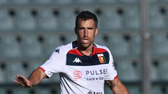 Fantacalcio, Genoa: le condizioni degli infortunati