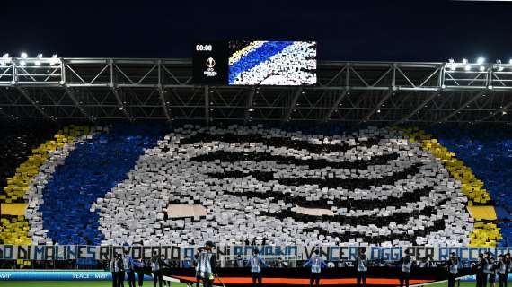 Atalanta - Le prime parole di Godfrey su Gasperini e sul ruolo in campo