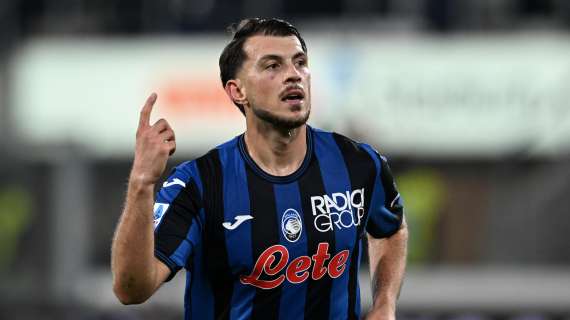 Atalanta - Samardzic, il jolly decisivo dalla panchina