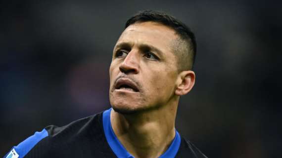 Udinese, Alexis Sanchez vicino al rientro: pronto per fine novembre