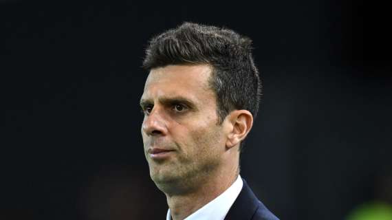 Juventus, i convocati di Thiago Motta per la sfida contro l'Aston Villa