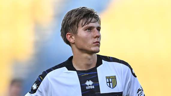 Le formazioni ufficiali di Venezia-Parma: prima da titolare per Benedyczak