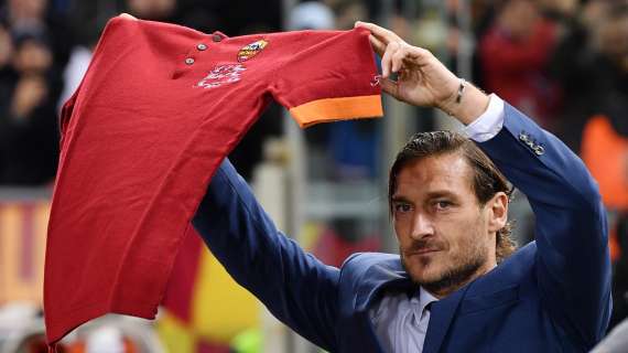 Fantacalcio, Roma: 30 anni fa il debutto di Totti in Serie A
