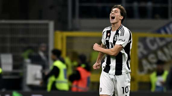 Fantacalcio - Inter-Juventus: un 4-4 spettacolare