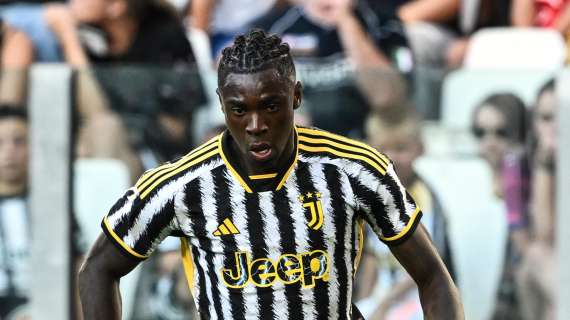 Fantacalcio, Atalanta-Juventus: le formazioni ufficiali