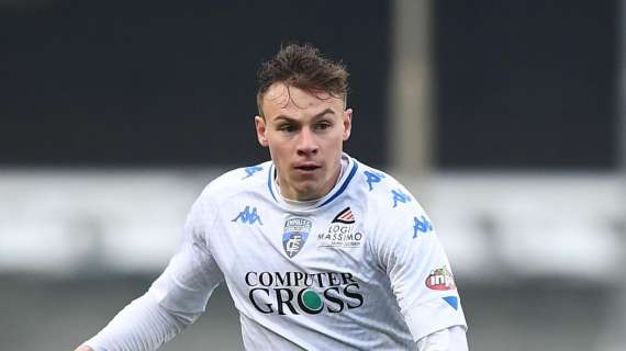 Fantacalcio, TI PRESENTO SZYMON ŻURKOWSKI