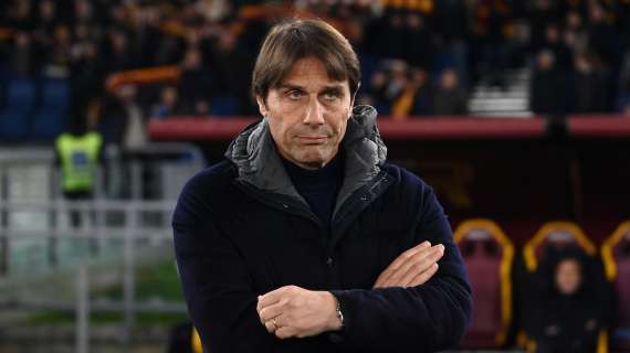 Napoli - Conte: "Domani inizierà Jesus e Buongiorno dalla panchina. Okafor minutaggio limitato"