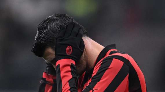 Milan - L'attacco é sterile e i risultati non arrivano