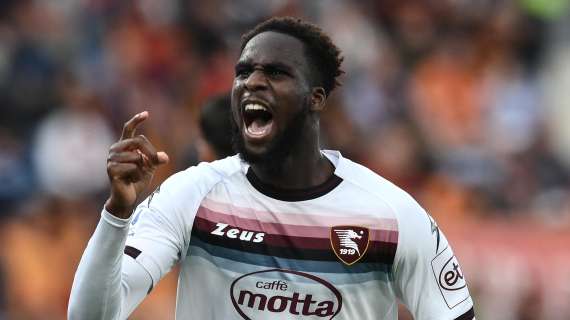Fantacalcio, Salernitana: i giocatori in prestito con diritto di riscatto